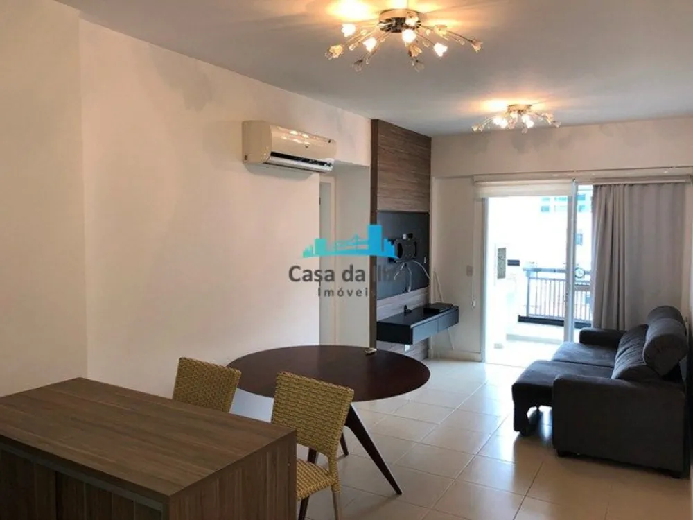 Apartamento, 3 quartos, 82 m² - Foto 1