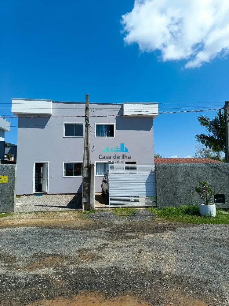 Casa, 3 quartos, 65 m² - Foto 2