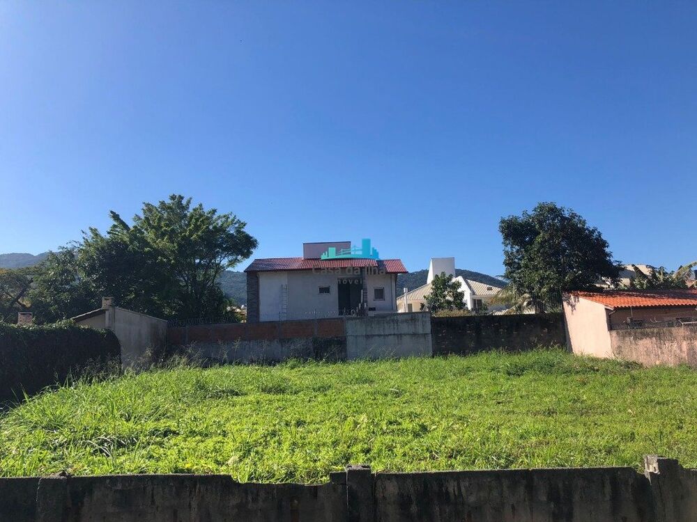 Terreno, 744 m² - Foto 1