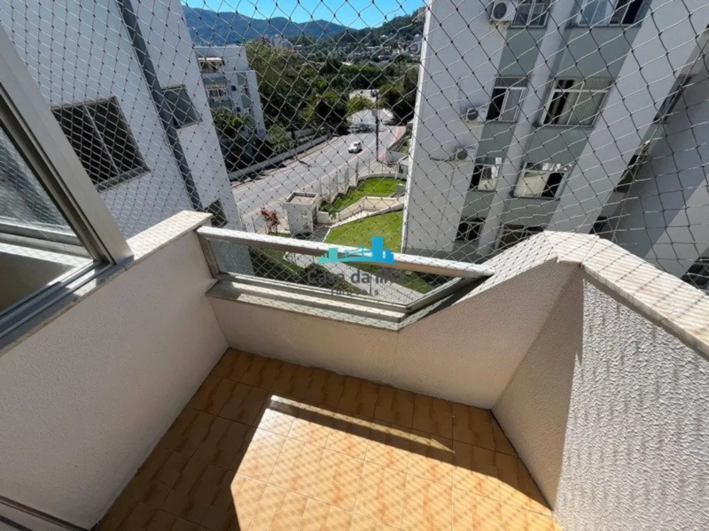 Apartamento, 4 quartos, 91 m² - Foto 8