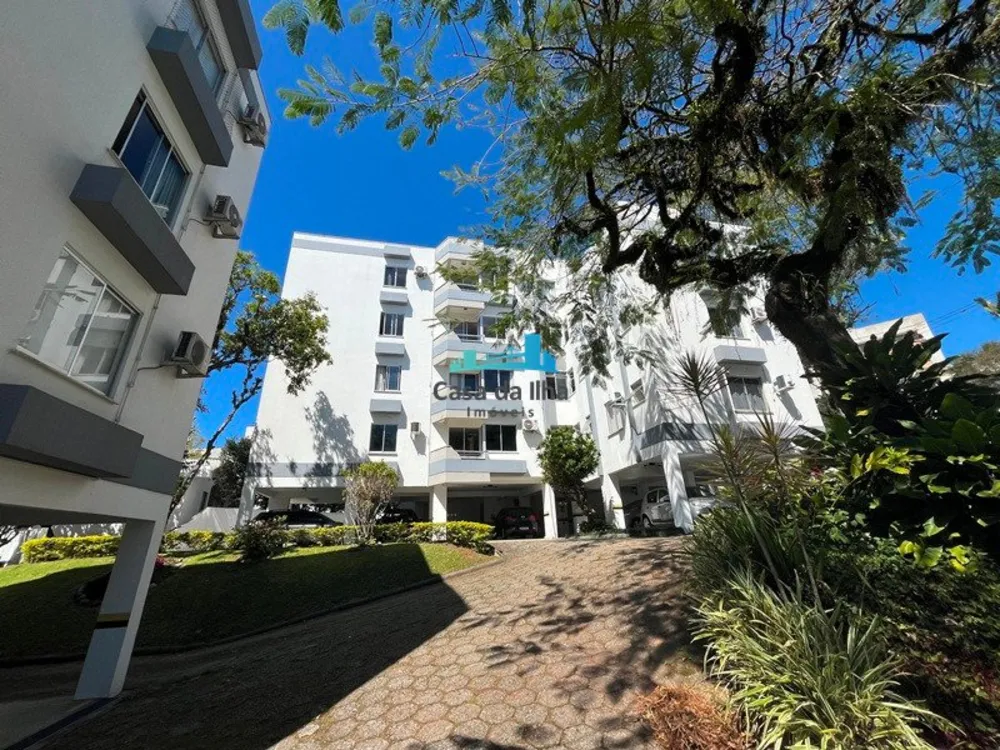 Apartamento, 4 quartos, 91 m² - Foto 1
