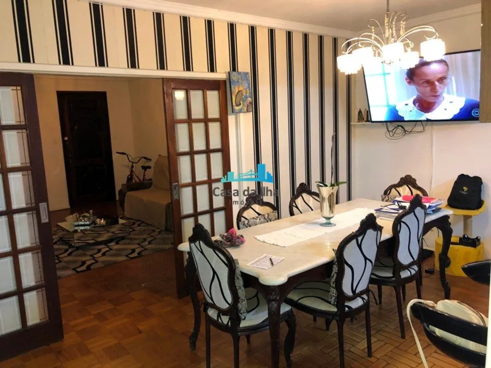 Casa, 3 quartos, 240 m² - Foto 5