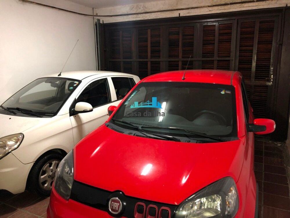 Casa, 3 quartos, 240 m² - Foto 8