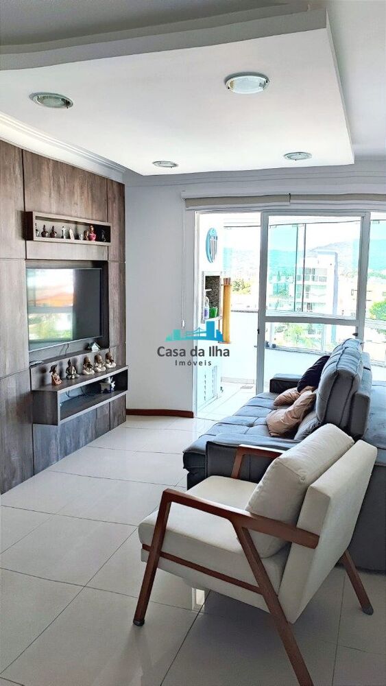 Apartamento, 3 quartos, 81 m² - Foto 3