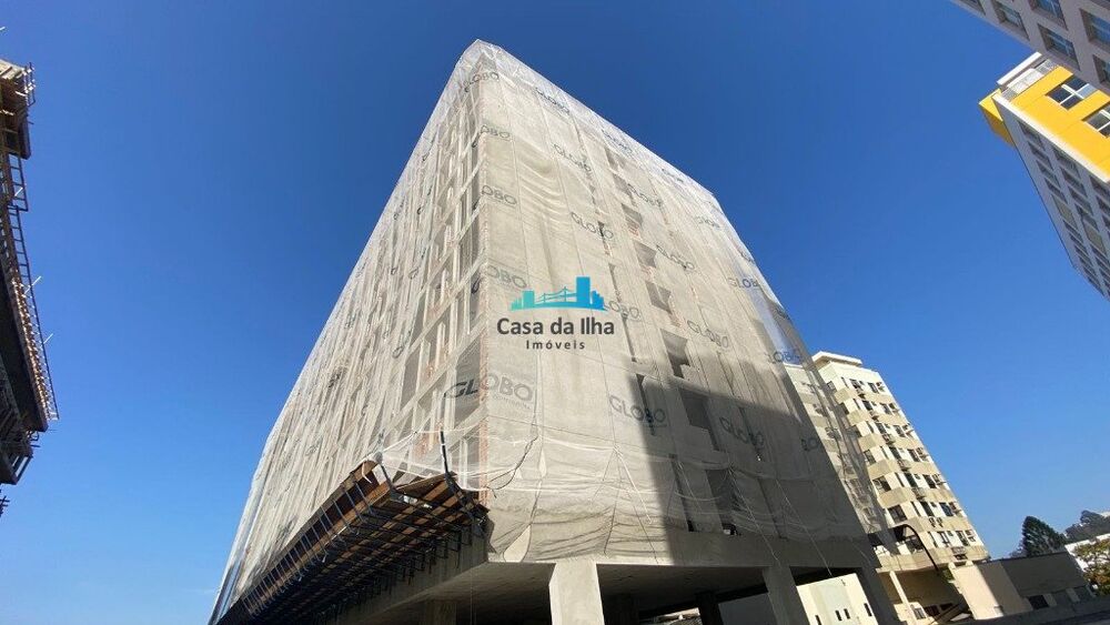Apartamento, 1 quarto, 33 m² - Foto 2