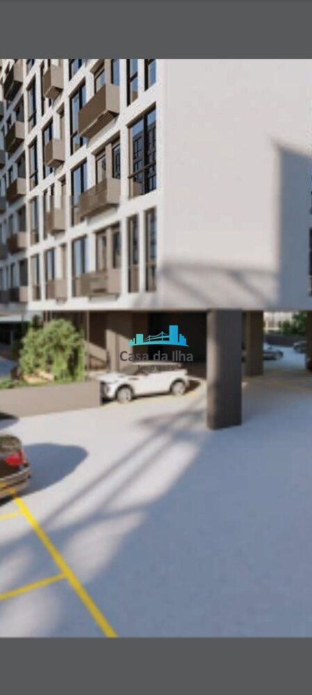 Apartamento, 1 quarto, 33 m² - Foto 10
