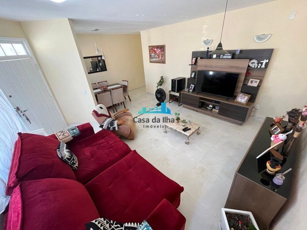 Casa, 4 quartos, 193 m² - Foto 5