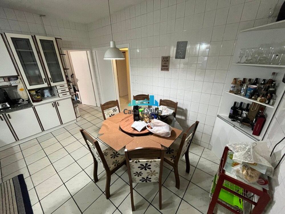 Casa, 4 quartos, 193 m² - Foto 9