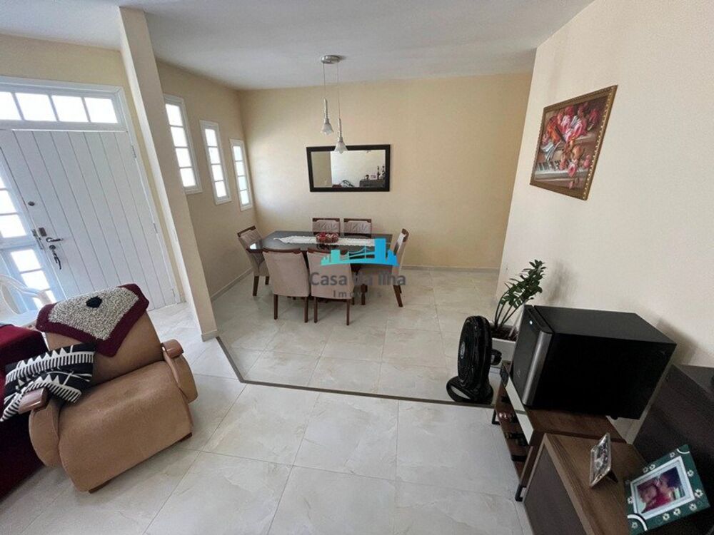 Casa, 4 quartos, 193 m² - Foto 6