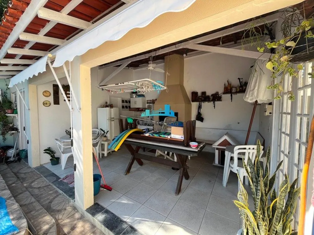 Casa, 4 quartos, 193 m² - Foto 19