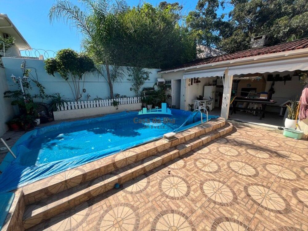 Casa, 4 quartos, 193 m² - Foto 3