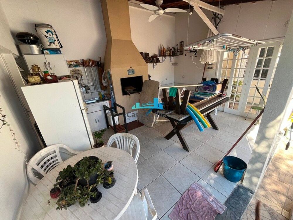 Casa, 4 quartos, 193 m² - Foto 16