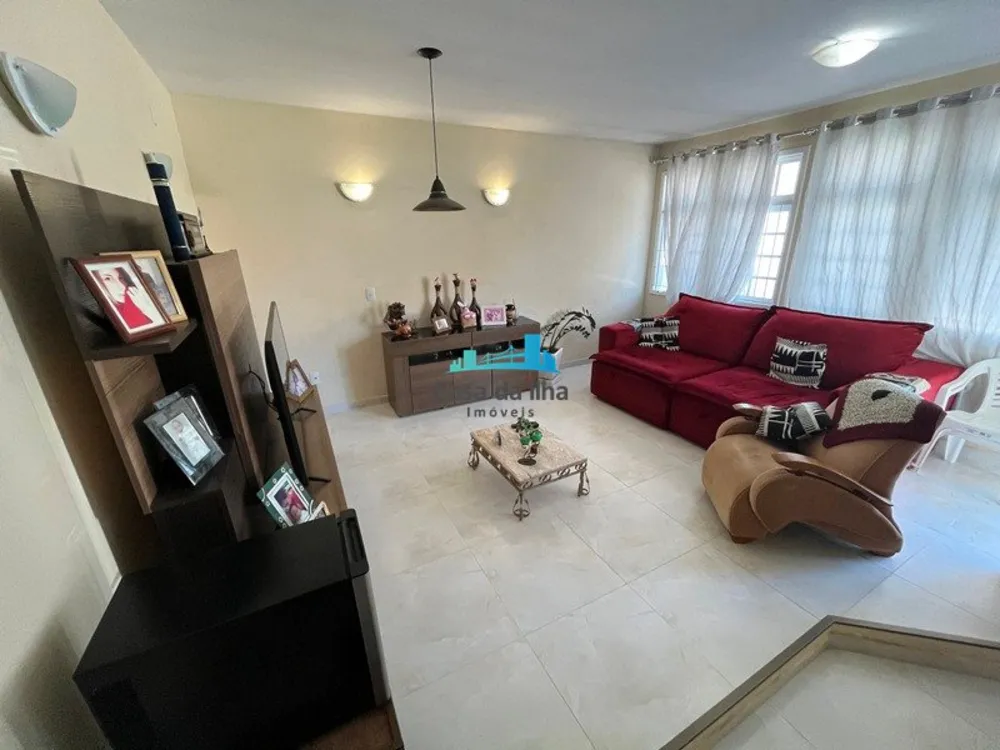 Casa, 4 quartos, 193 m² - Foto 5