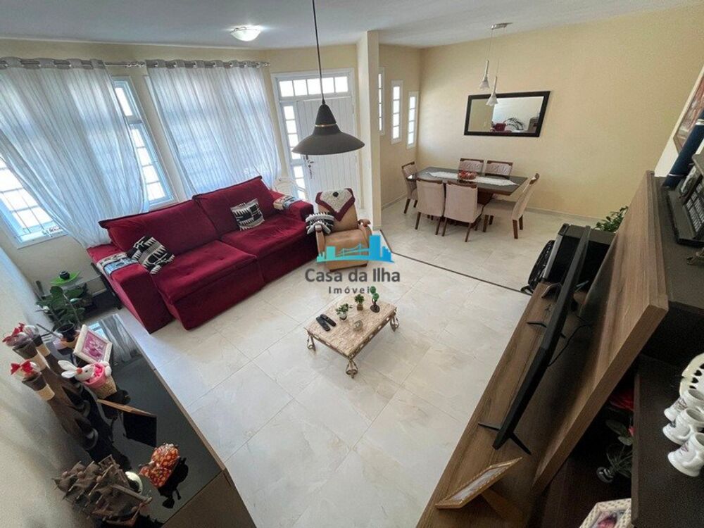 Casa, 4 quartos, 193 m² - Foto 2