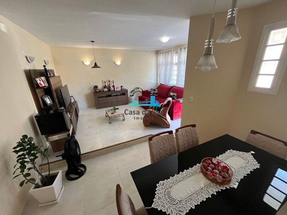 Casa, 4 quartos, 193 m² - Foto 4