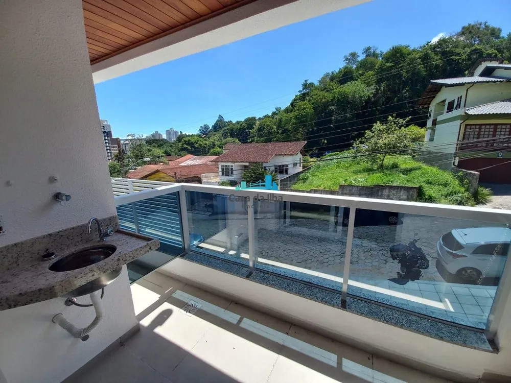 Apartamento, 2 quartos, 59 m² - Foto 2