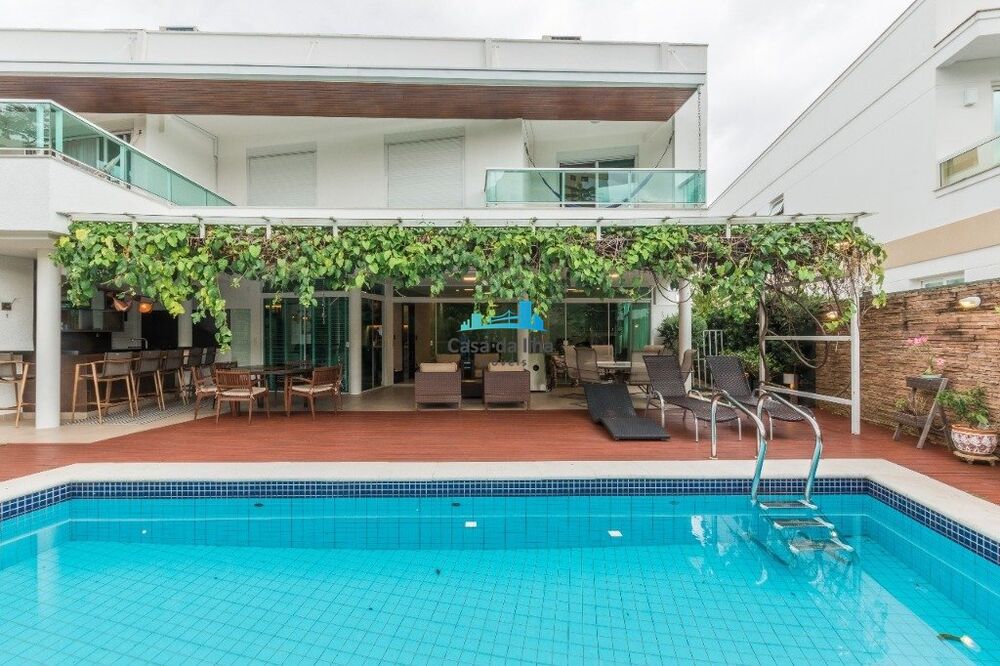 Casa de Condomínio, 4 quartos - Foto 16