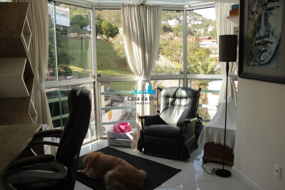 Cobertura à venda com 3 quartos, 177m² - Foto 1