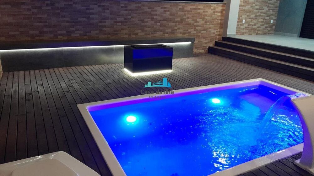 Casa à venda com 3 quartos, 163m² - Foto 5
