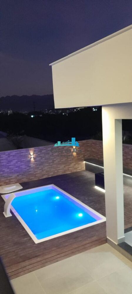 Casa à venda com 3 quartos, 163m² - Foto 13