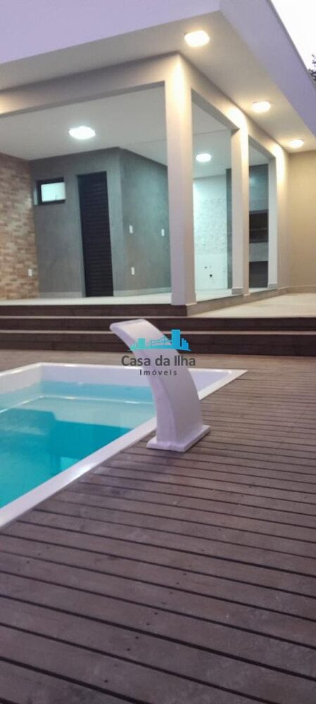 Casa à venda com 3 quartos, 163m² - Foto 7