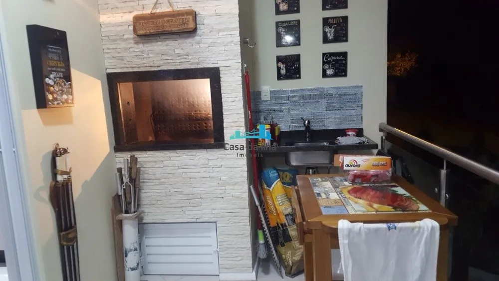 Casa, 4 quartos, 350 m² - Foto 2