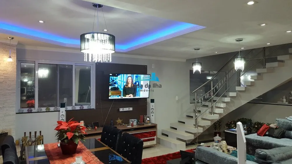 Casa, 4 quartos, 350 m² - Foto 4