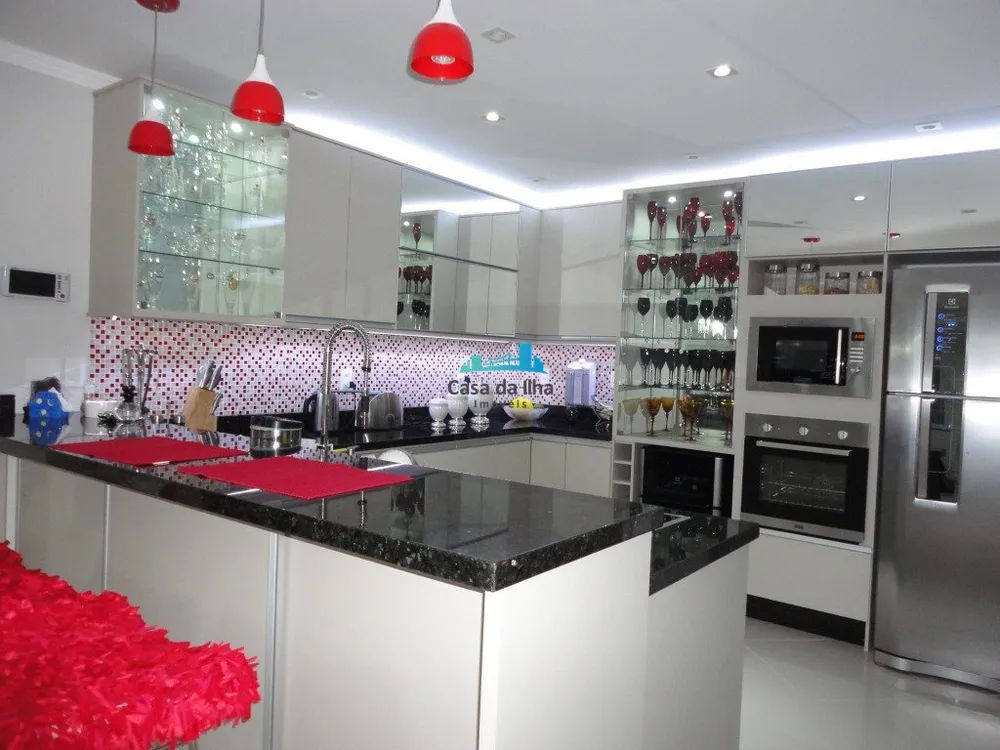 Casa, 4 quartos, 350 m² - Foto 4