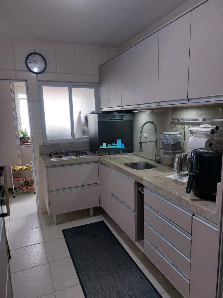 Apartamento, 3 quartos, 93 m² - Foto 5