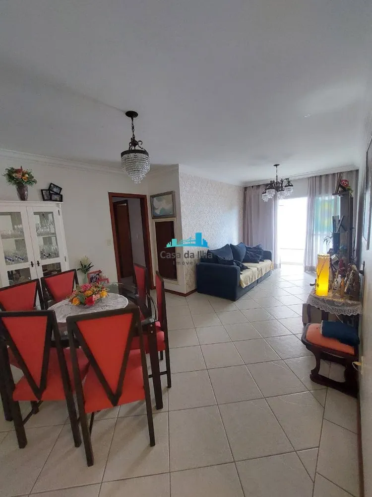 Apartamento, 3 quartos, 93 m² - Foto 2