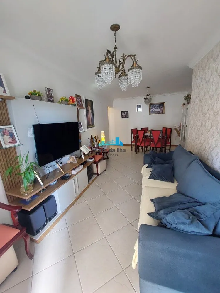 Apartamento, 3 quartos, 93 m² - Foto 1