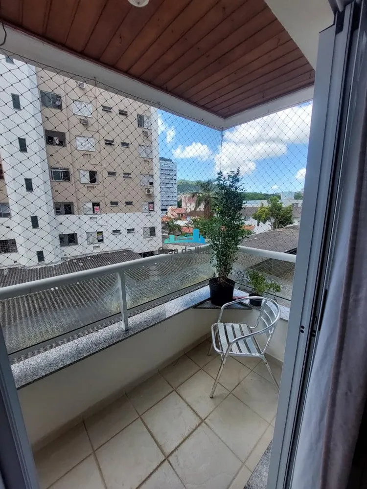 Apartamento, 3 quartos, 93 m² - Foto 3