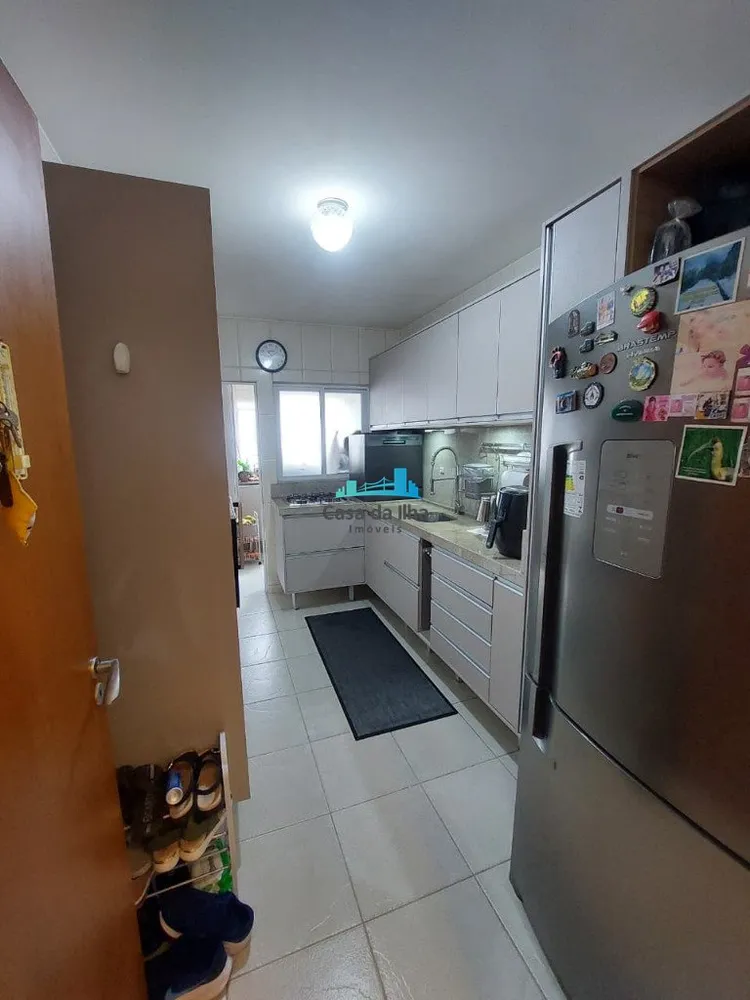 Apartamento, 3 quartos, 93 m² - Foto 6