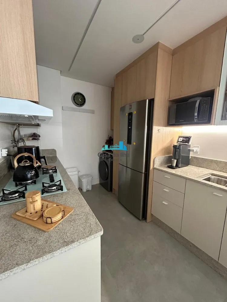 Apartamento, 2 quartos, 87 m² - Foto 2
