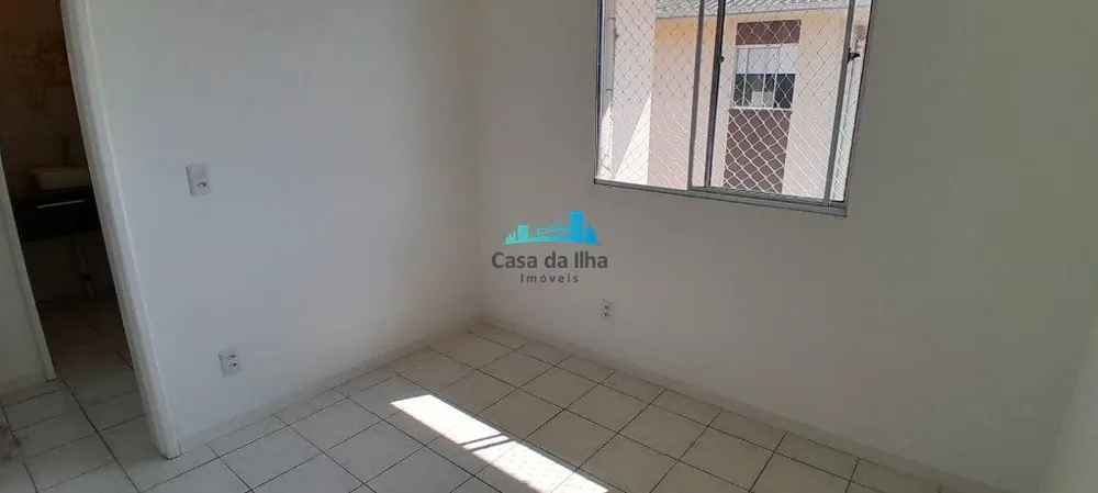 Apartamento, 2 quartos, 53 m² - Foto 11