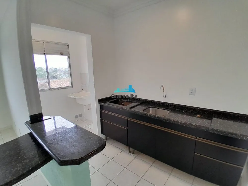 Apartamento, 2 quartos, 53 m² - Foto 2