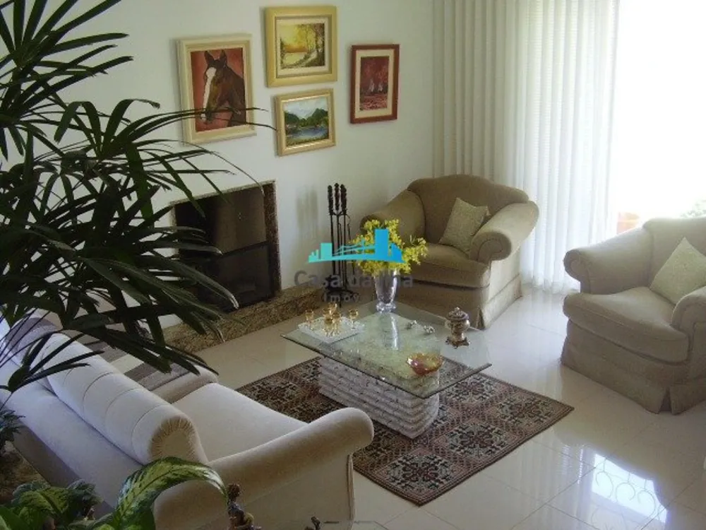 Casa, 4 quartos, 306 m² - Foto 3