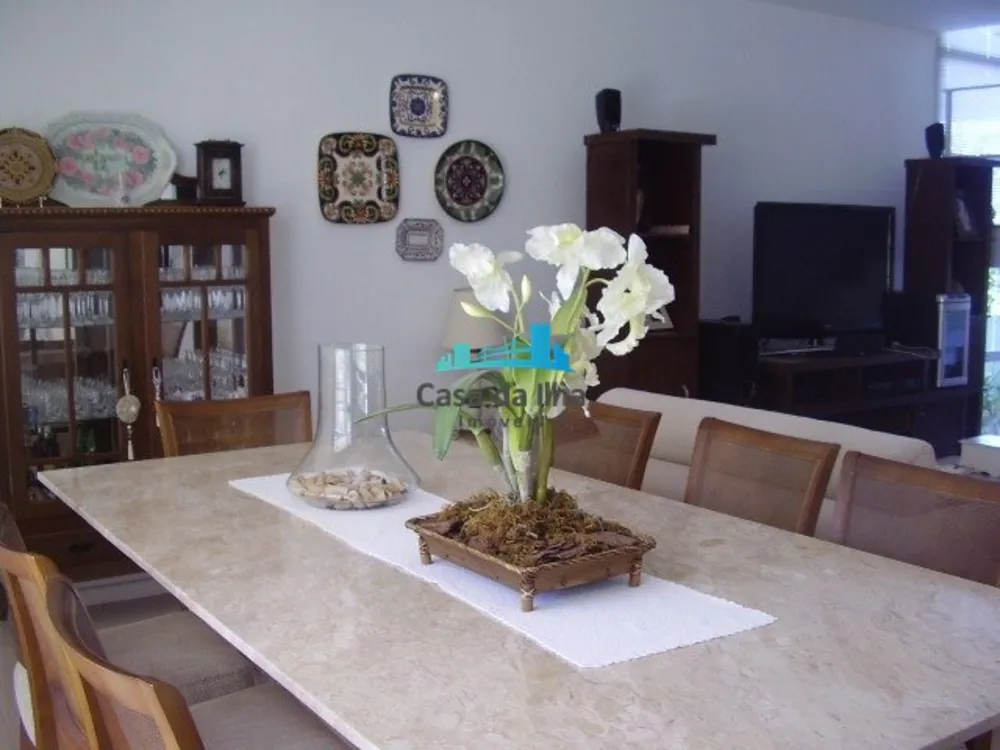 Casa, 4 quartos, 306 m² - Foto 5