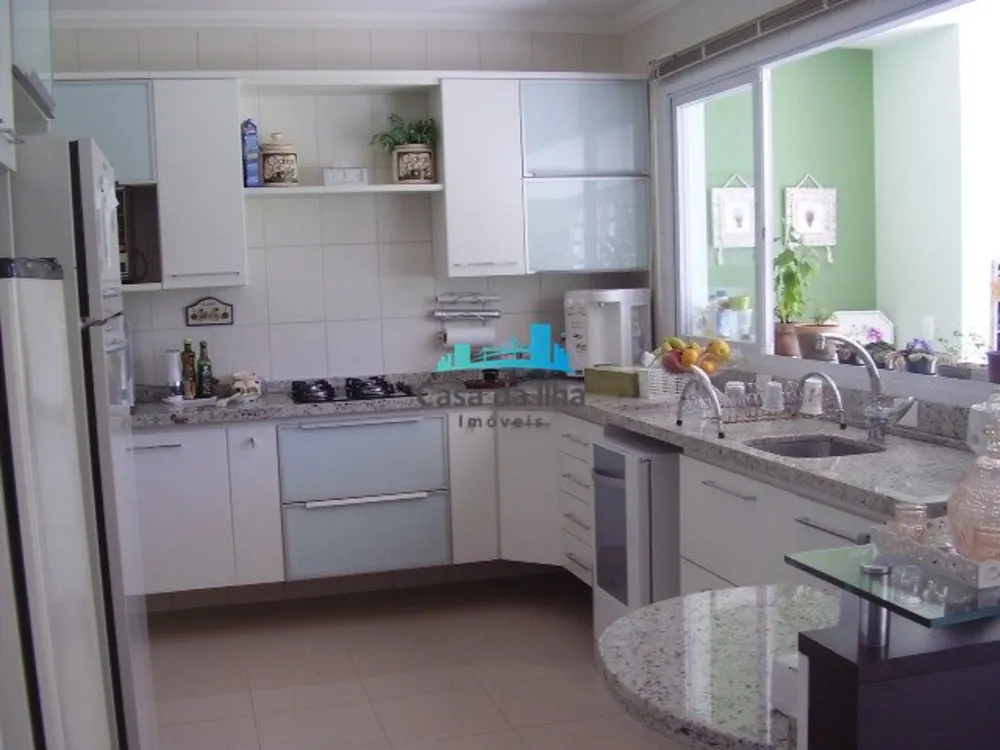 Casa, 4 quartos, 306 m² - Foto 4