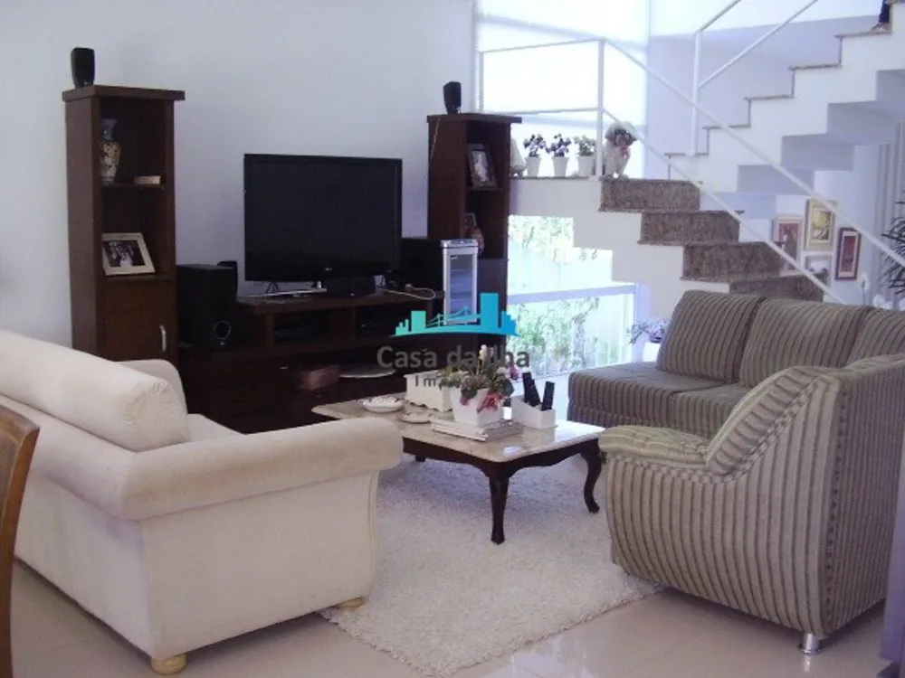 Casa, 4 quartos, 306 m² - Foto 2
