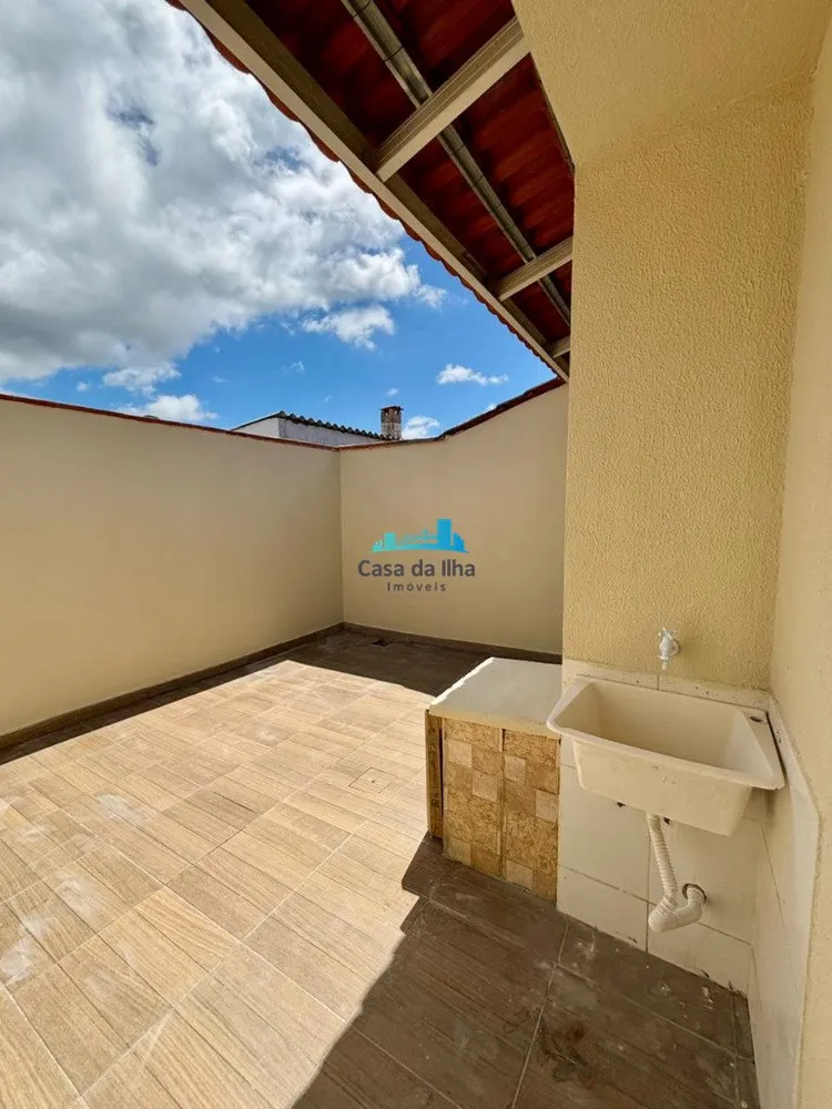 Casa, 3 quartos, 51 m² - Foto 12