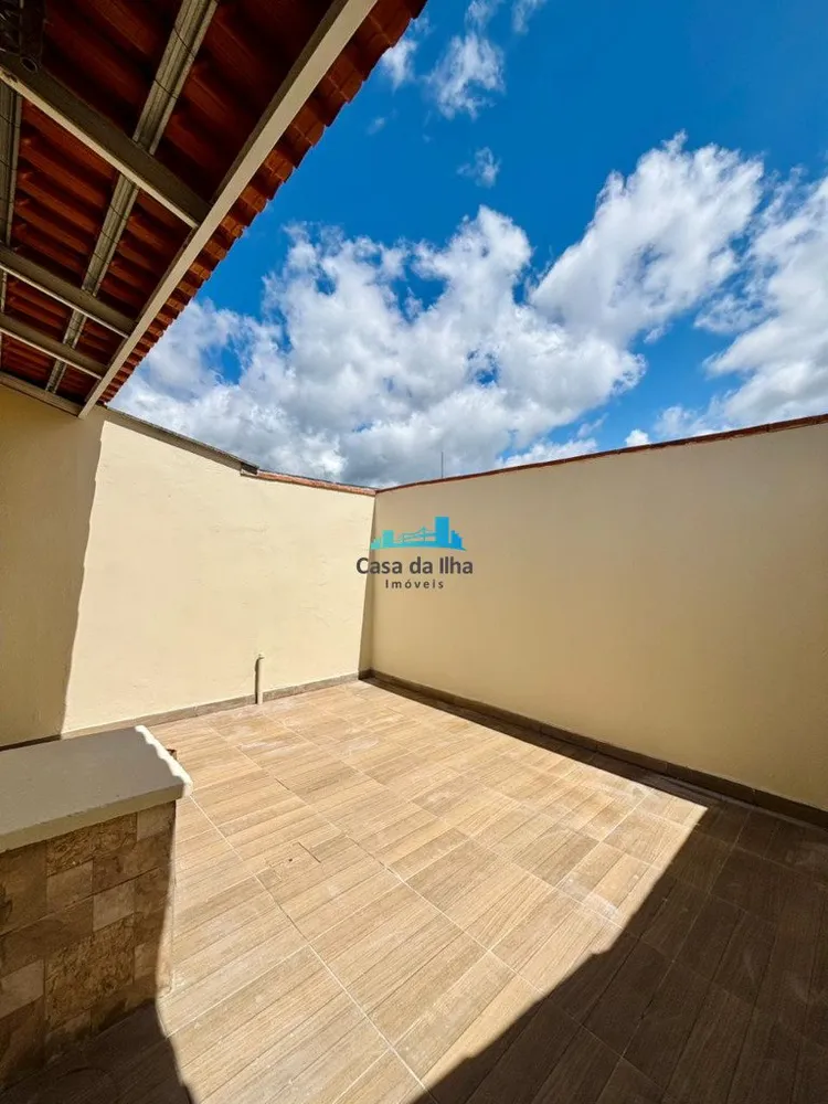 Casa, 3 quartos, 51 m² - Foto 9