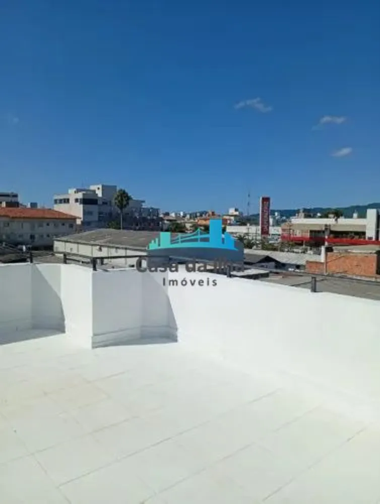 Cobertura, 1 quarto, 73 m² - Foto 1