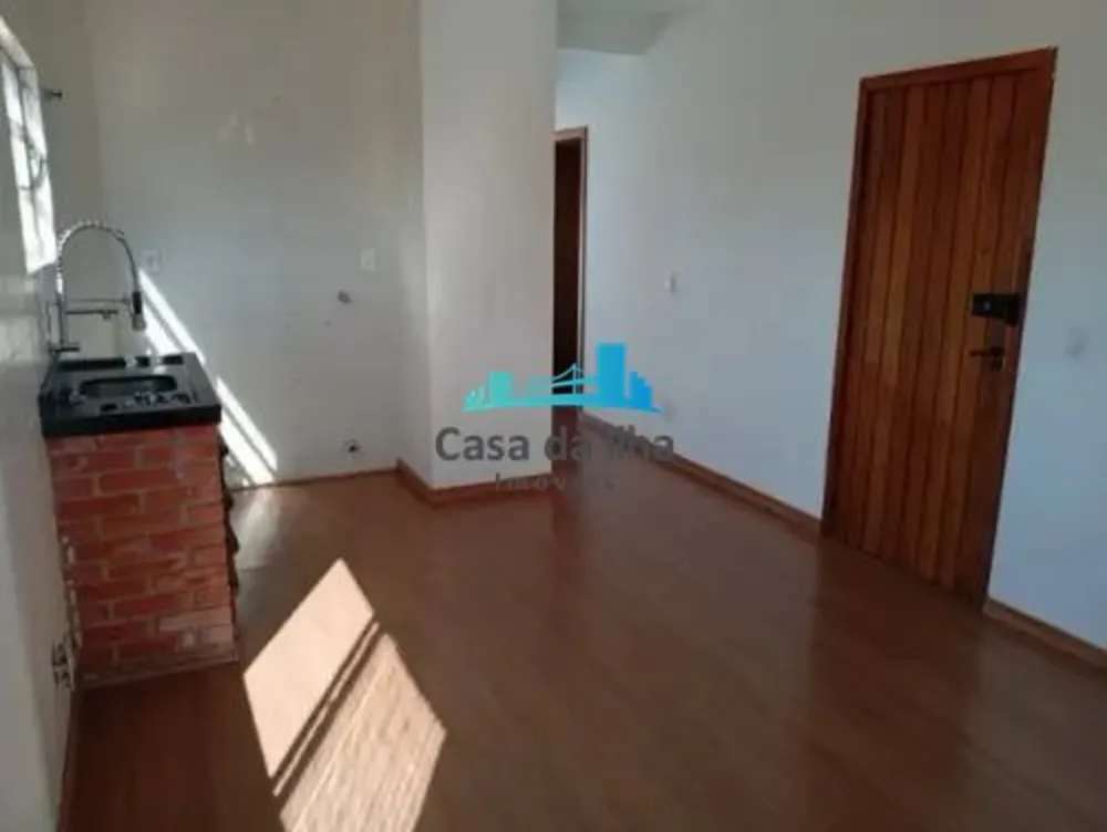 Cobertura, 1 quarto, 73 m² - Foto 6