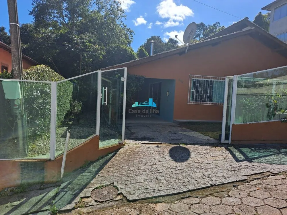 Casa, 3 quartos, 95 m² - Foto 1