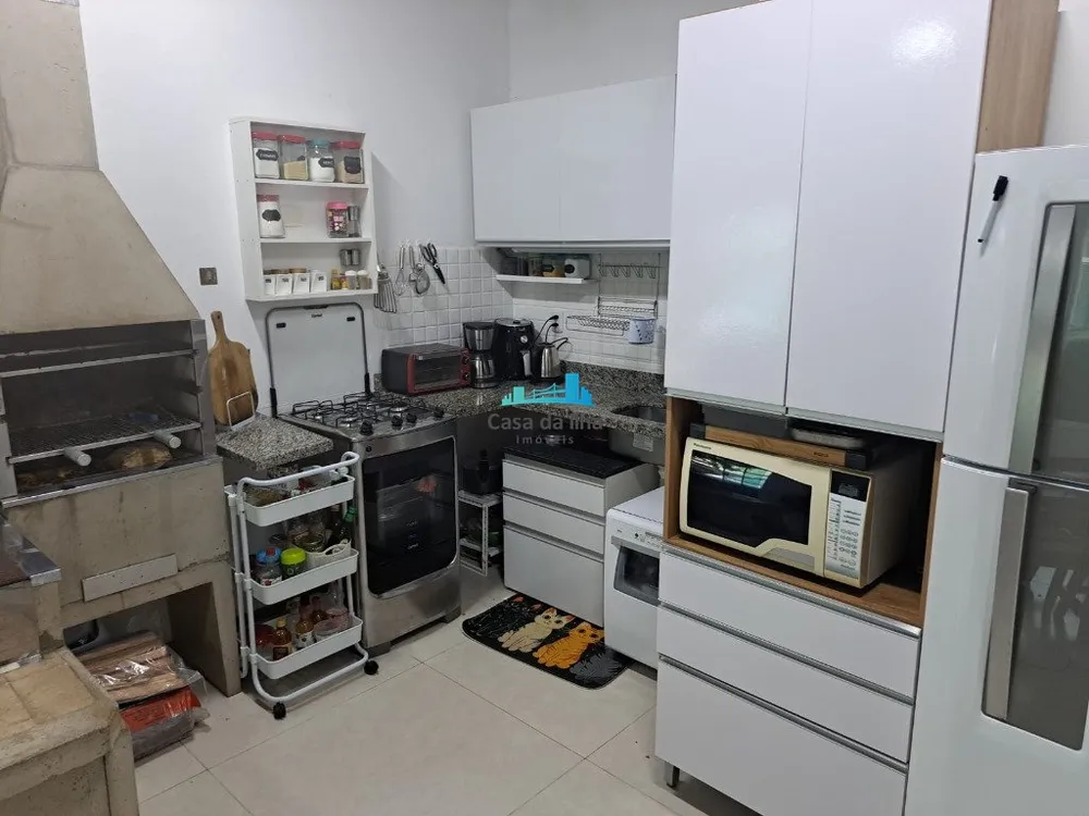 Casa, 3 quartos, 95 m² - Foto 5