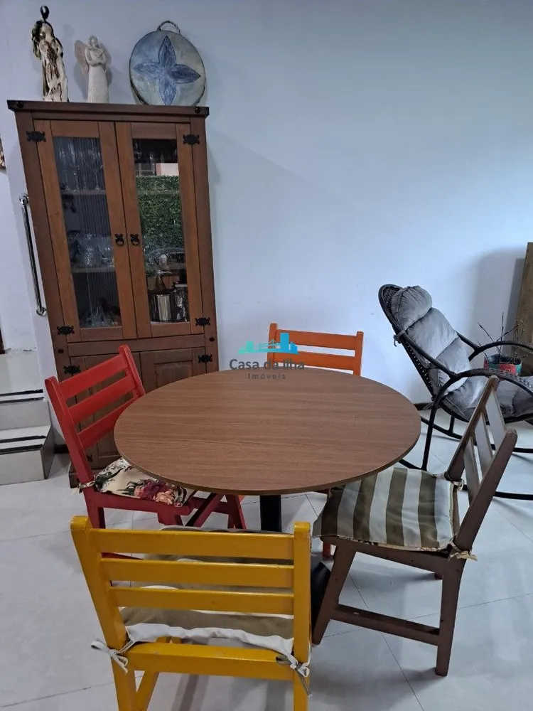 Casa, 3 quartos, 95 m² - Foto 9