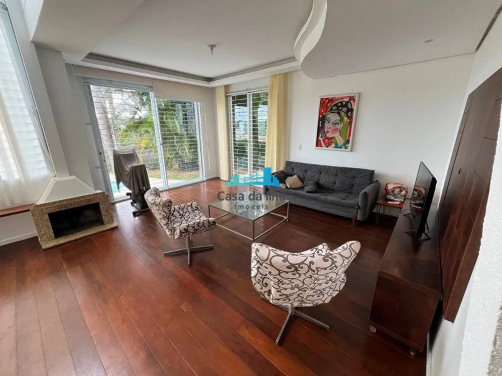 Casa, 3 quartos, 190 m² - Foto 4
