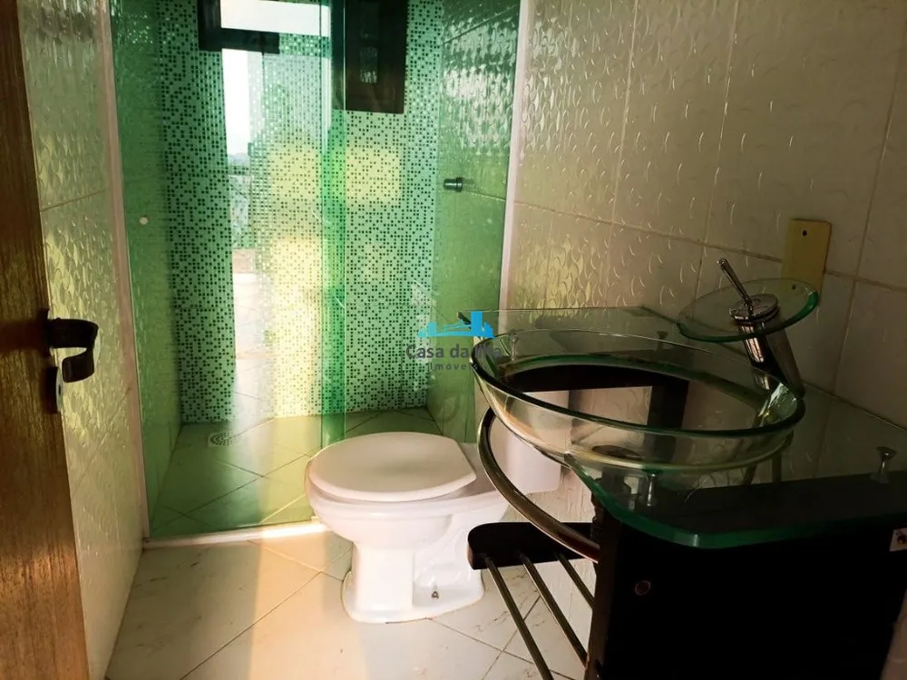 Casa, 3 quartos, 150 m² - Foto 16