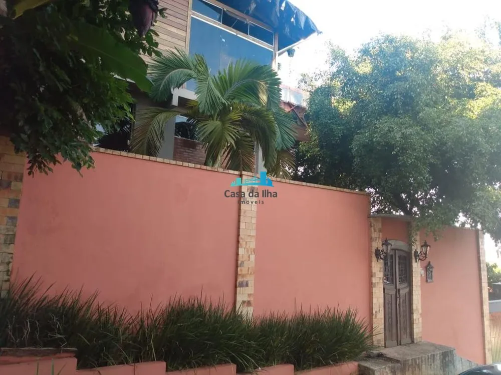 Casa, 3 quartos, 150 m² - Foto 2